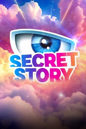 Cartel de Secret Story