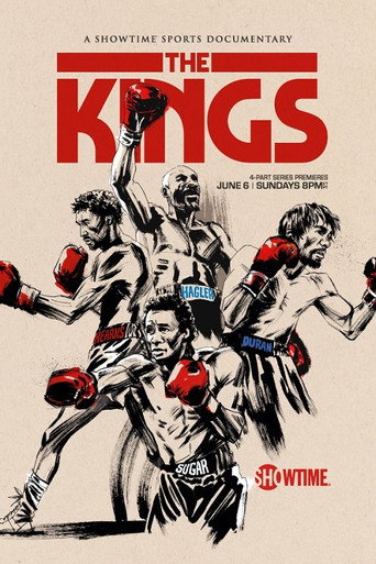 Cartel de Leyendas del ring