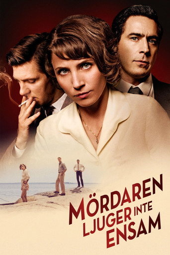 Cartel de Crimes of Passion: Muerte de un ser querido