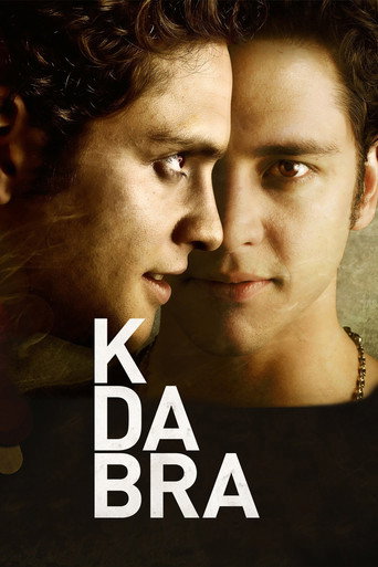 Cartel de Kdabra