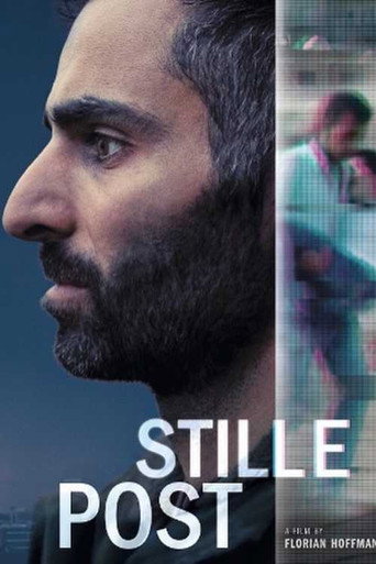 Cartel de Stille Post