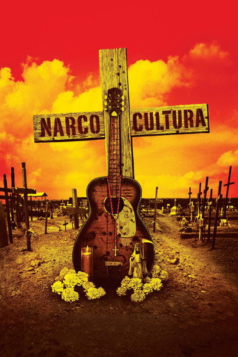 Cartel de Narco Cultura