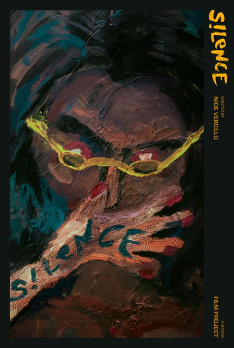 Cartel de Silence