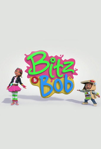 Cartel de Bitz and Bob