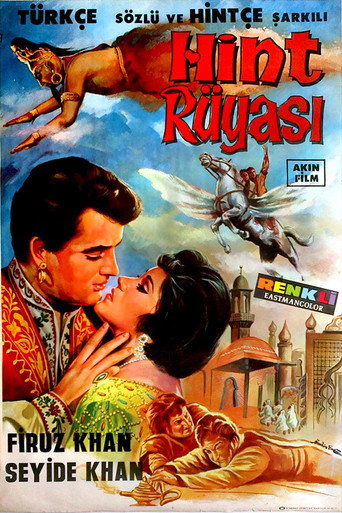 Cartel de Char Dervesh