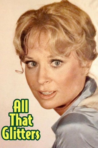 Cartel de All That Glitters