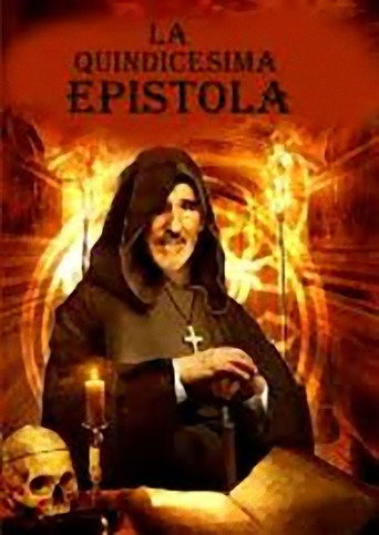 Cartel de La quindicesima epistola