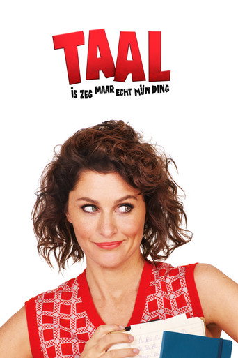 Cartel de Taal is zeg maar echt mijn ding