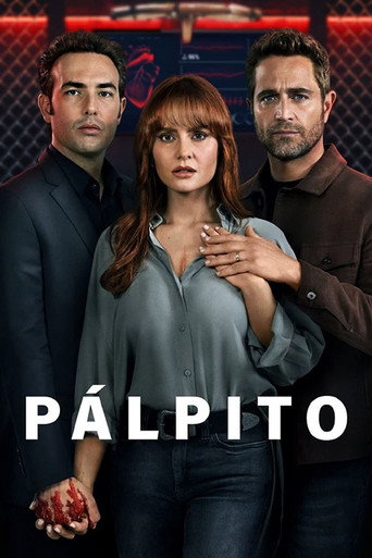 Cartel de Pálpito