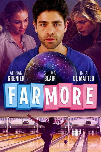 Cartel de Far More