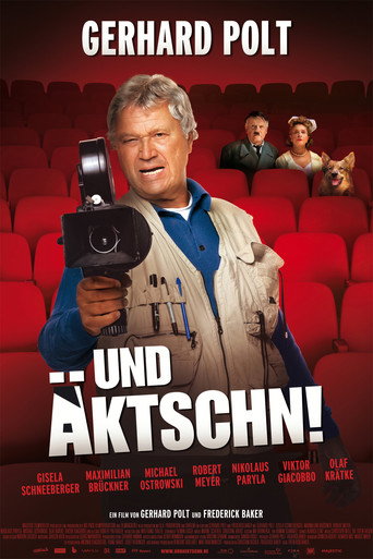 Cartel de Und Äktschn!