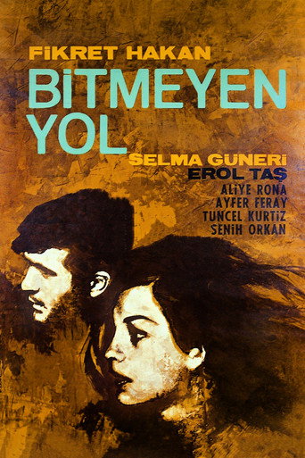 Cartel de Bitmeyen Yol