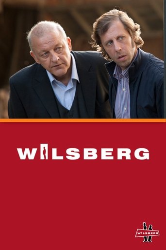 Cartel de Wilsberg