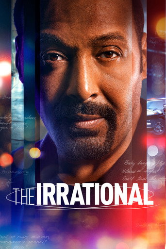 Cartel de The Irrational