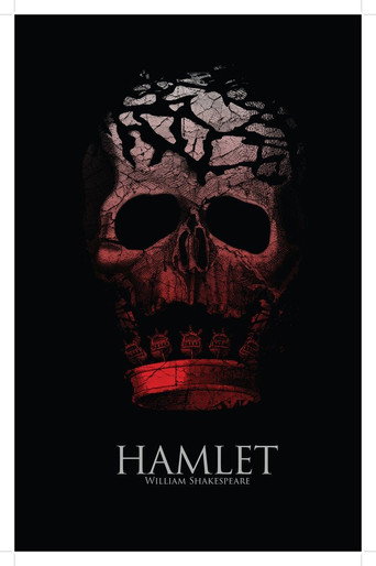 Cartel de Hamlet