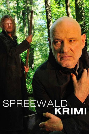 Cartel de Spreewaldkrimi