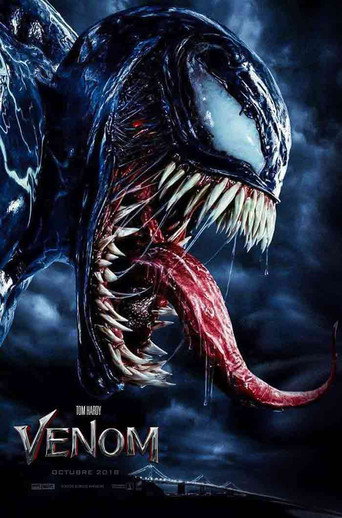 Cartel de Venom