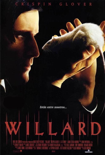 Cartel de Willard