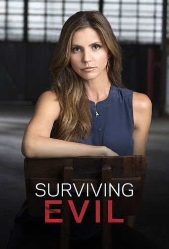 Cartel de Surviving Evil