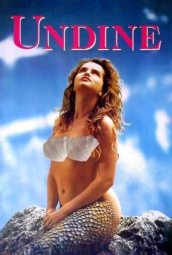 Cartel de Undine
