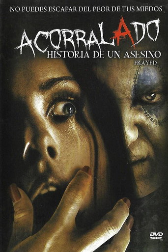 Cartel de Frayed