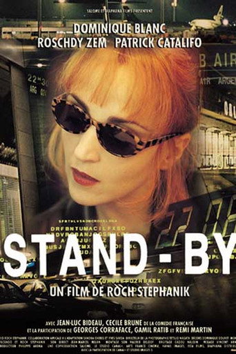 Cartel de Stand-by