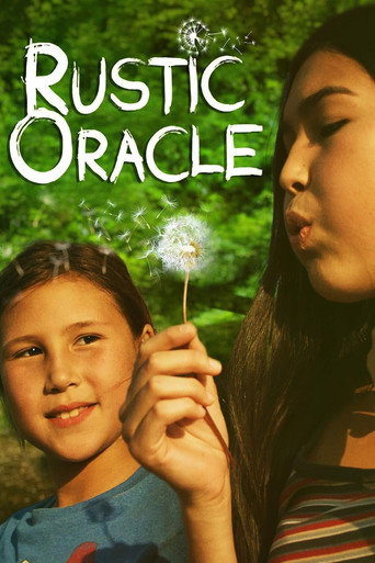 Cartel de Rustic Oracle