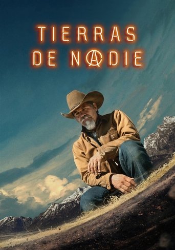 Cartel de Outer Range