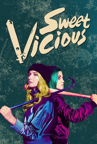 Cartel de Sweet/Vicious