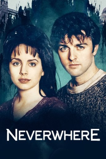 Cartel de Neverwhere