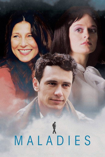 Cartel de Maladies