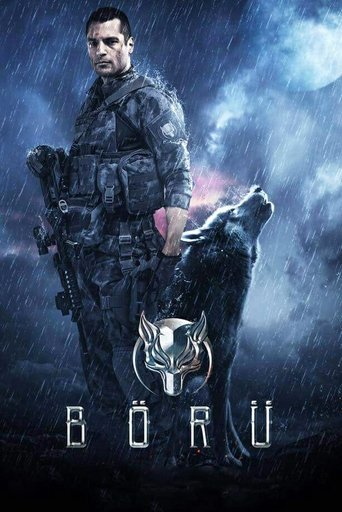 Cartel de Lobo