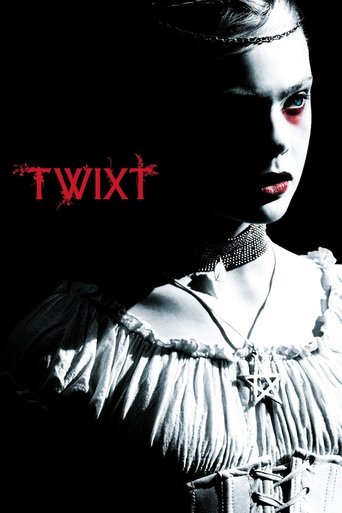 Cartel de Twixt