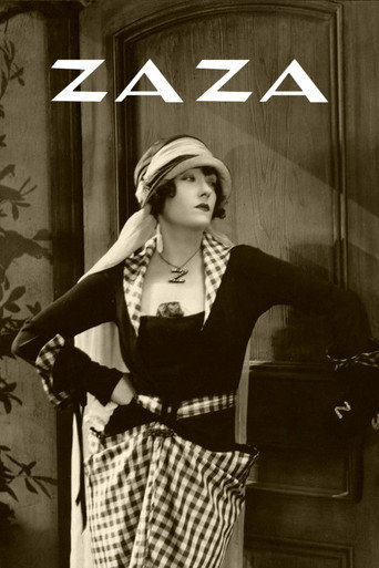 Cartel de Zaza