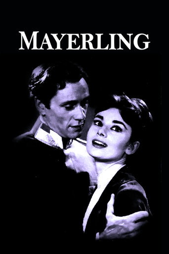 Cartel de Mayerling