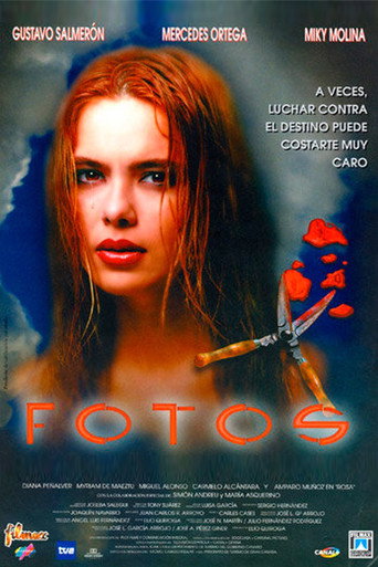 Cartel de Fotos