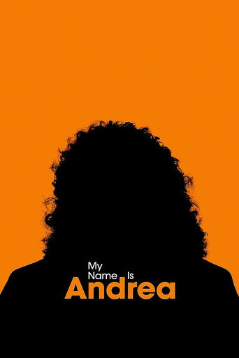 Cartel de My Name Is Andrea