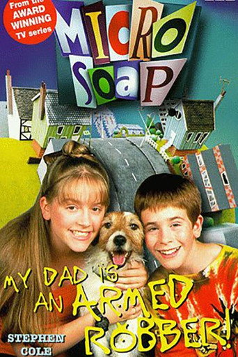 Cartel de Microsoap