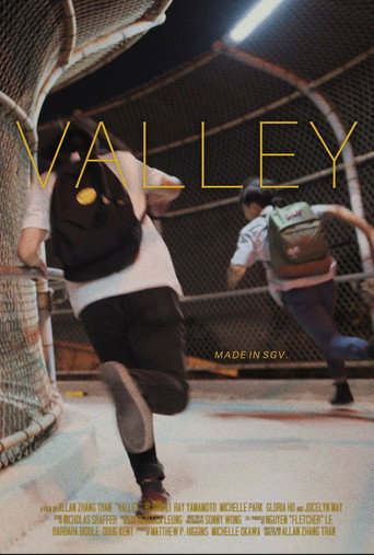 Cartel de Valley