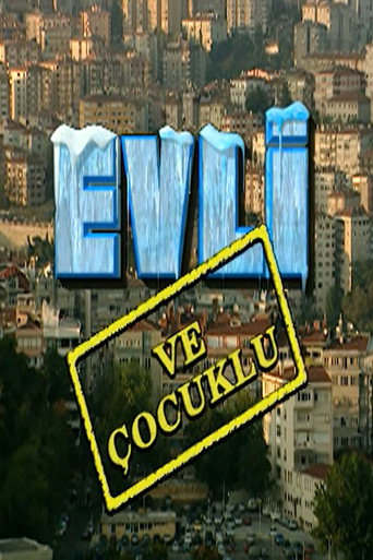 Cartel de Evli ve Çocuklu