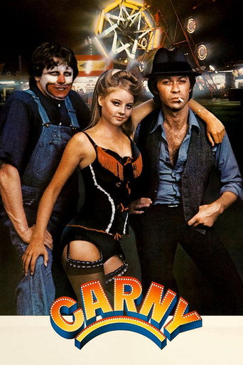 Cartel de Carny