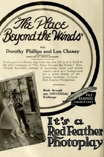 Cartel de The Place Beyond the Winds
