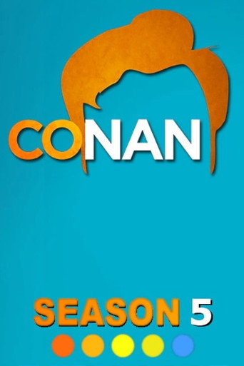 Temporada 5