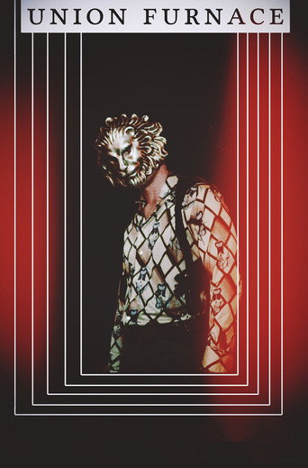 Cartel de Union Furnace