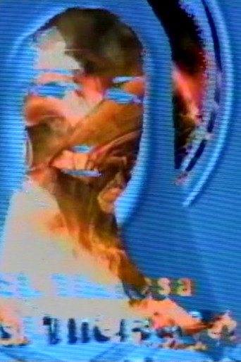 Cartel de FUCK TV