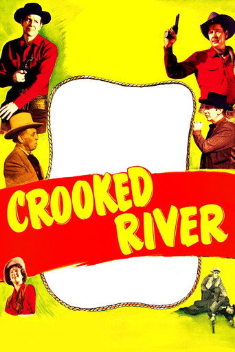 Cartel de Crooked River