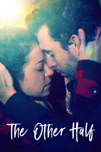 Cartel de The Other Half