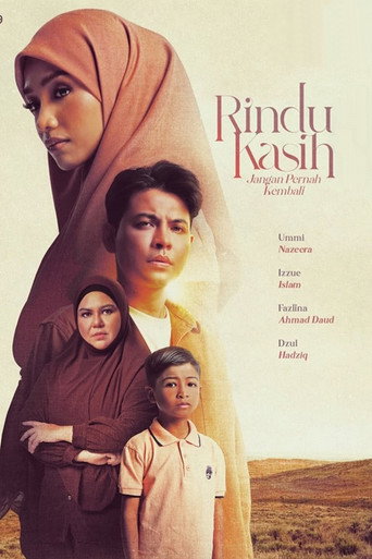 Cartel de Rindu Kasih
