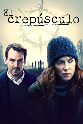 Cartel de El crepúsculo