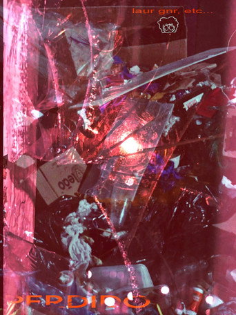 Cartel de Perdido